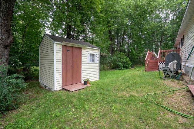 12 York Court, Rochester, NH 03868