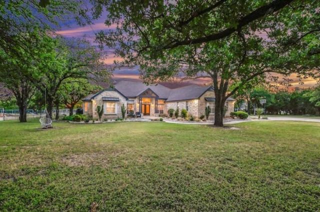 413 Breakaway RD, Cedar Park, TX 78613