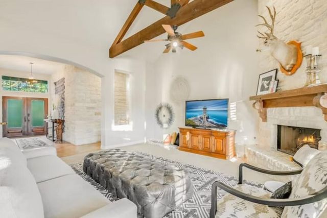 413 Breakaway RD, Cedar Park, TX 78613