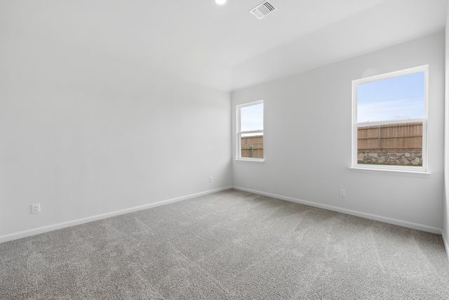 10109 Throttle Lane, Fort Worth, TX 76131