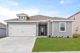 10109 Throttle Lane, Fort Worth, TX 76131