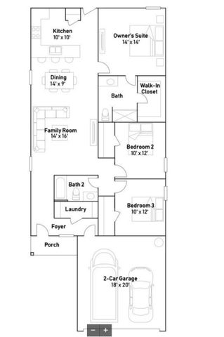 1379 Diamond Carnation Drive, Conroe, TX 77301