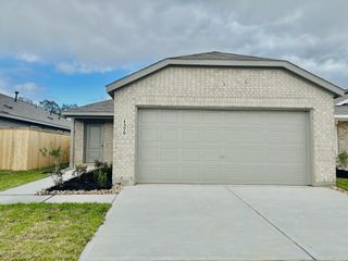 1379 Diamond Carnation Drive, Conroe, TX 77301