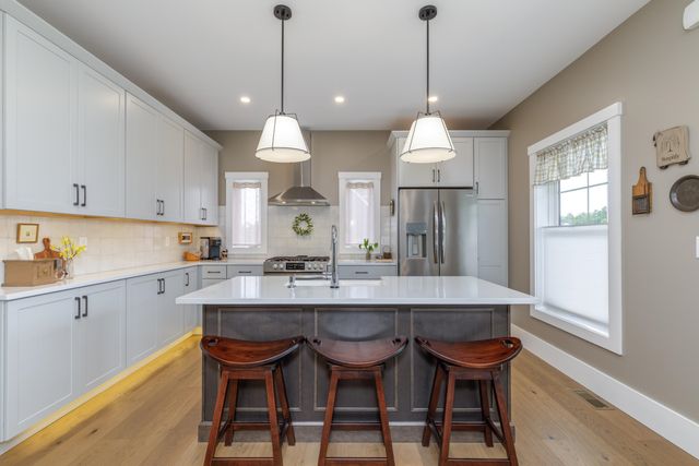 416 Blane Circle, Pembroke, NH 03275