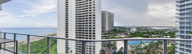 3100 N Ocean Drive H1107, Singer Island, FL 33404