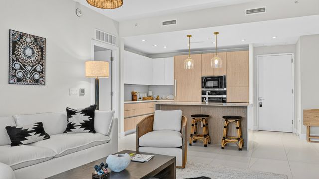 3100 N Ocean Drive H1107, Singer Island, FL 33404