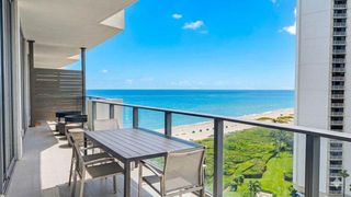 3100 N Ocean Drive H1107, Singer Island, FL 33404