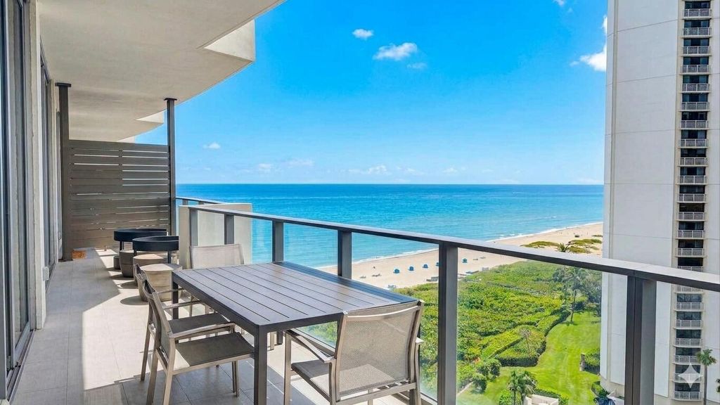 3100 N Ocean Drive H1107, Singer Island, FL 33404