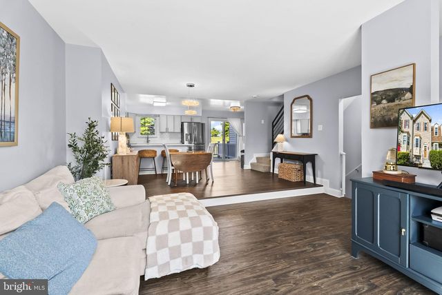 25 HUNTERS GATE CT, Silver Spring, MD 20904