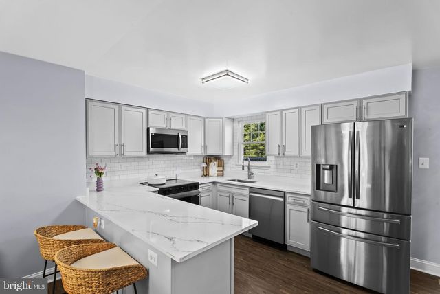 25 HUNTERS GATE CT, Silver Spring, MD 20904
