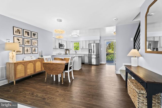 25 HUNTERS GATE CT, Silver Spring, MD 20904