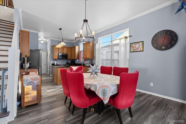 1234 Hudson Drive, Marion Township, MI 48843