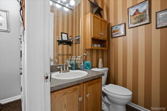 1234 Hudson Drive, Marion Township, MI 48843