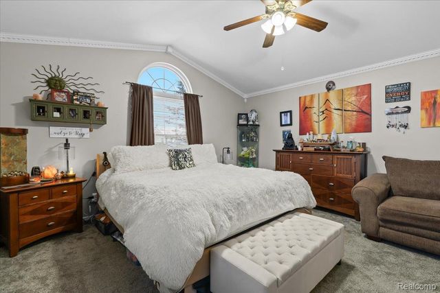 1234 Hudson Drive, Marion Township, MI 48843