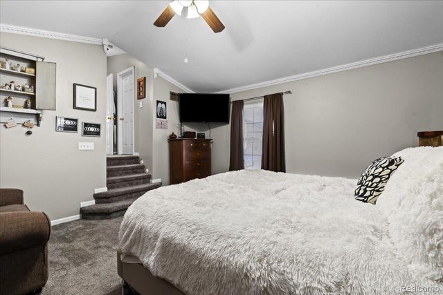 1234 Hudson Drive, Marion Township, MI 48843