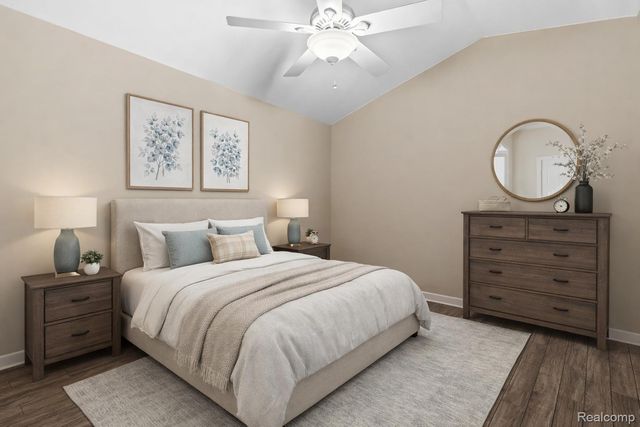 1234 Hudson Drive, Marion Township, MI 48843