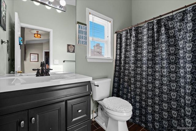 1234 Hudson Drive, Marion Township, MI 48843