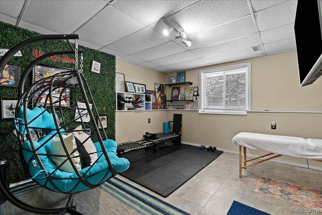 1234 Hudson Drive, Marion Township, MI 48843