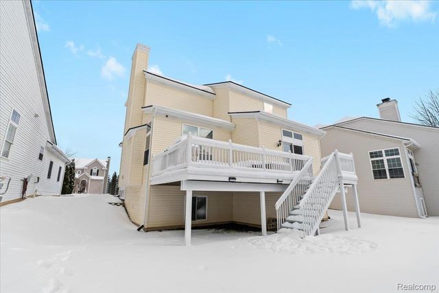 1234 Hudson Drive, Marion Township, MI 48843