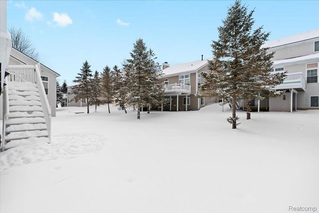 1234 Hudson Drive, Marion Township, MI 48843