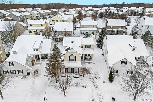 1234 Hudson Drive, Marion Township, MI 48843