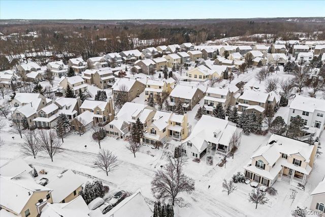 1234 Hudson Drive, Marion Township, MI 48843