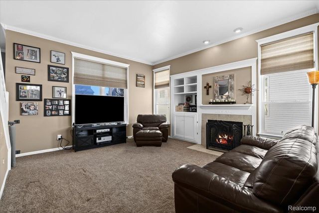 1234 Hudson Drive, Marion Township, MI 48843