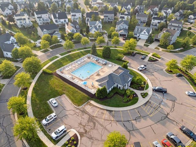 1234 Hudson Drive, Marion Township, MI 48843