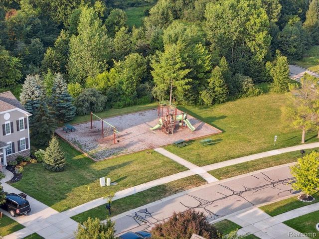 1234 Hudson Drive, Marion Township, MI 48843