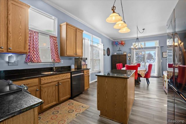 1234 Hudson Drive, Marion Township, MI 48843