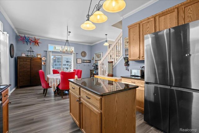 1234 Hudson Drive, Marion Township, MI 48843