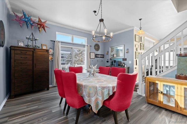 1234 Hudson Drive, Marion Township, MI 48843