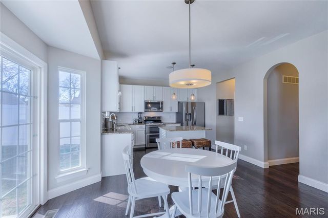 424 Julian Place, Kirkwood, MO 63122