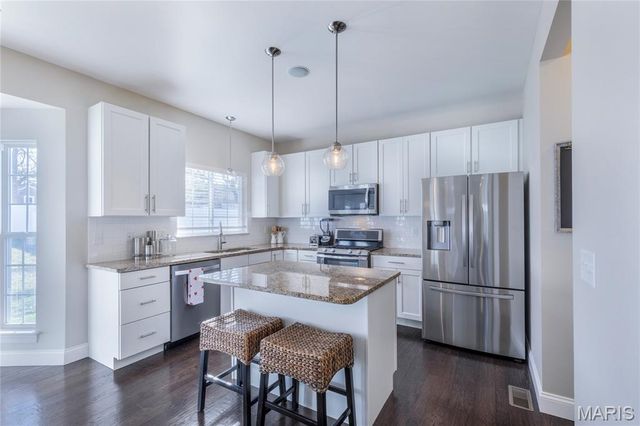 424 Julian Place, Kirkwood, MO 63122