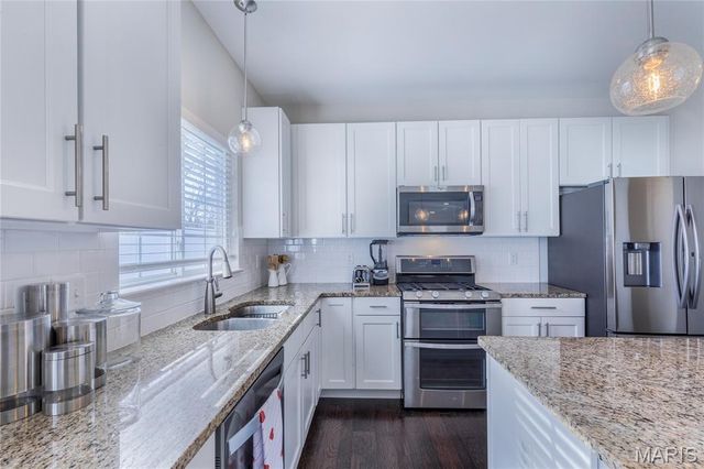 424 Julian Place, Kirkwood, MO 63122