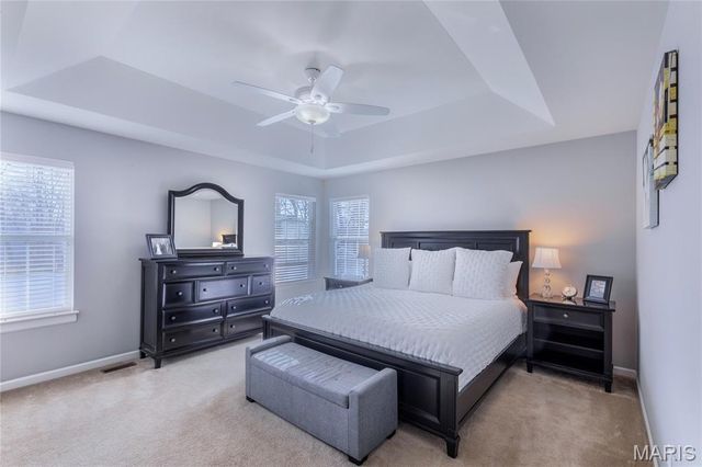 424 Julian Place, Kirkwood, MO 63122