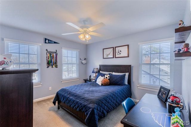 424 Julian Place, Kirkwood, MO 63122