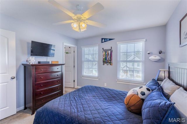 424 Julian Place, Kirkwood, MO 63122