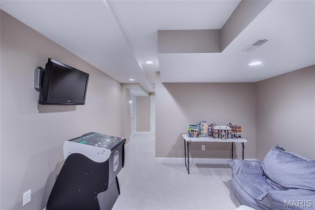 424 Julian Place, Kirkwood, MO 63122