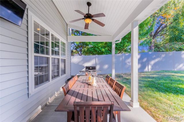 424 Julian Place, Kirkwood, MO 63122