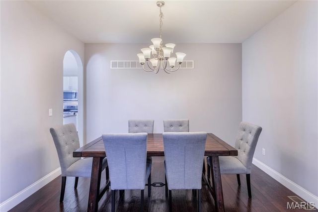 424 Julian Place, Kirkwood, MO 63122