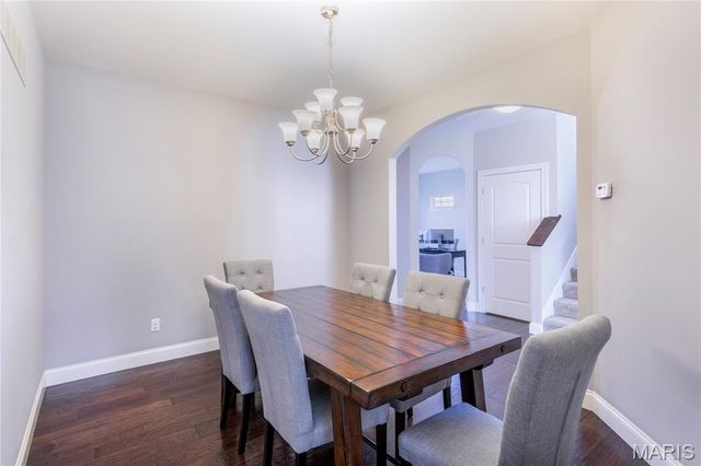 424 Julian Place, Kirkwood, MO 63122