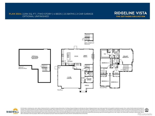 442 Grey Rock St, Brighton, CO 80601