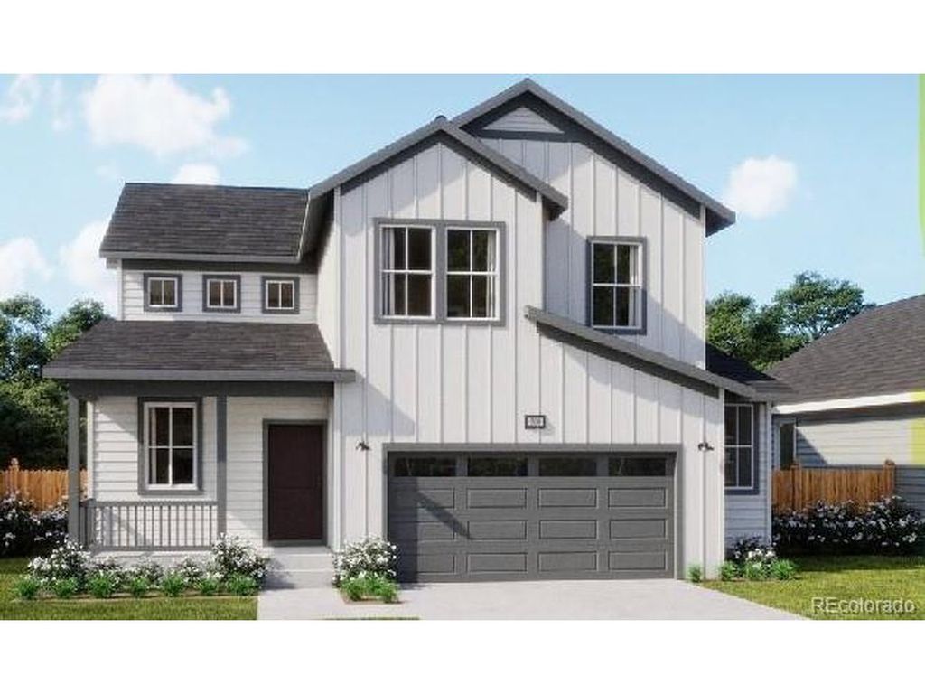 442 Grey Rock St, Brighton, CO 80601