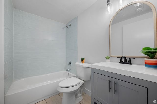 364 FAIRLANE DR, Tooele, UT 84074