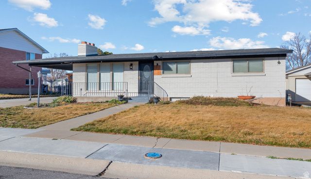 364 FAIRLANE DR, Tooele, UT 84074