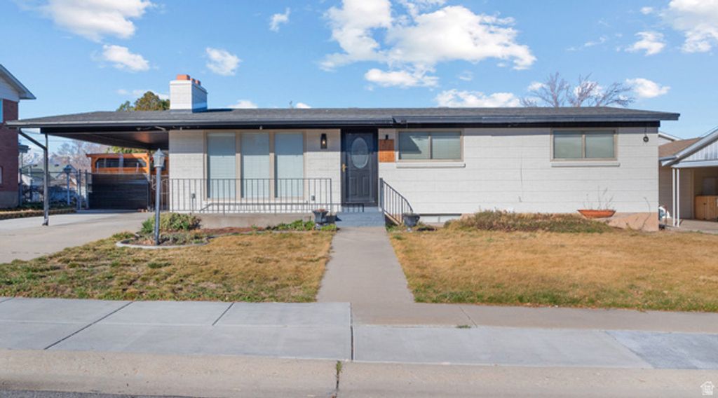 364 FAIRLANE DR, Tooele, UT 84074