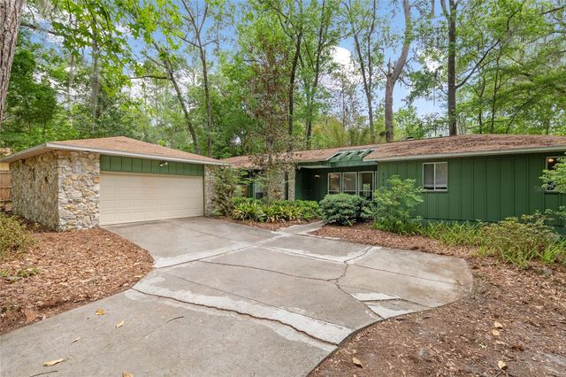 315 NW 28TH STREET, Gainesville, FL 32607