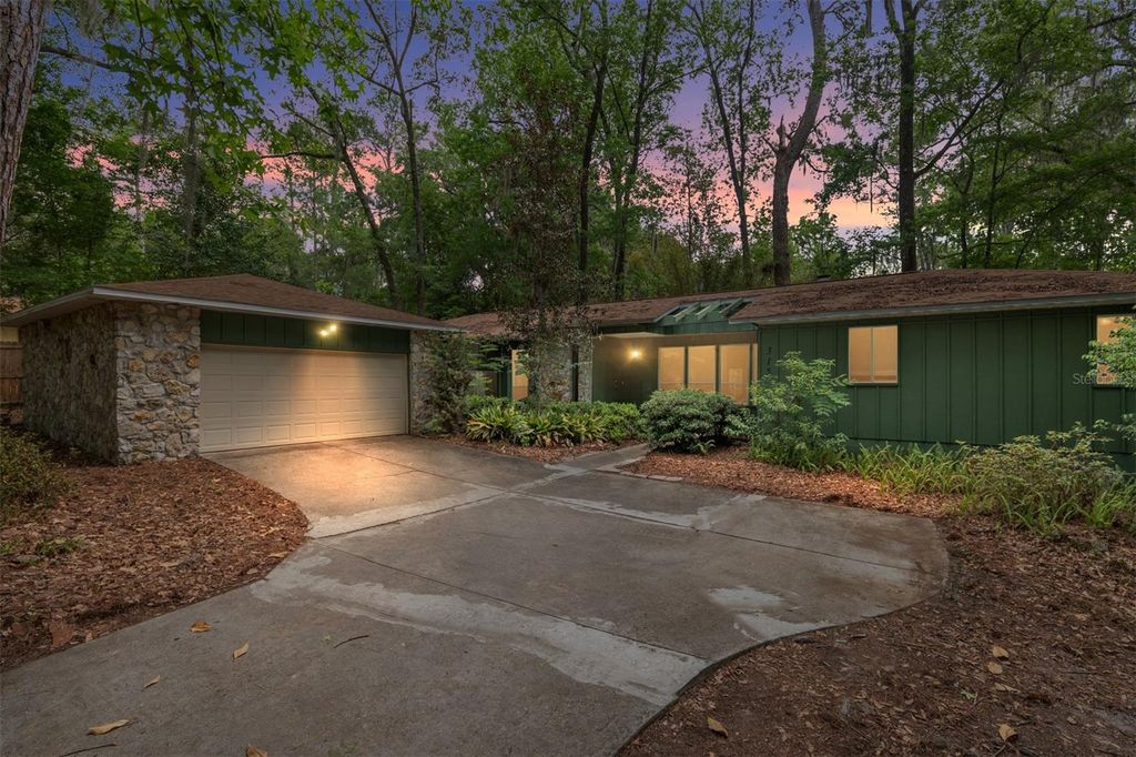 315 NW 28TH STREET, Gainesville, FL 32607