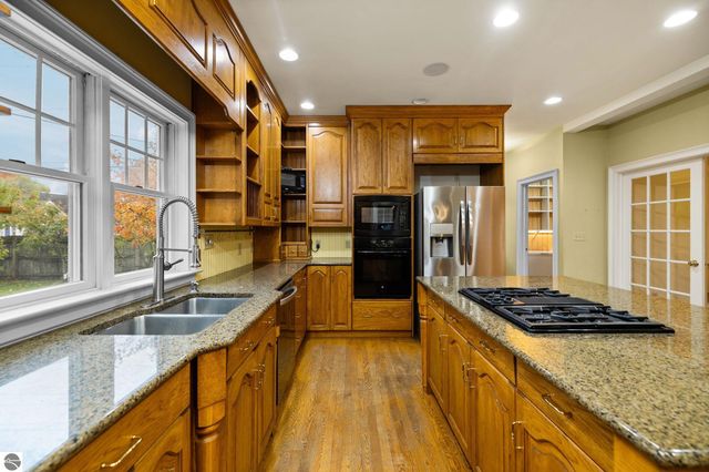 704 Webster Street, Traverse City, MI 49686